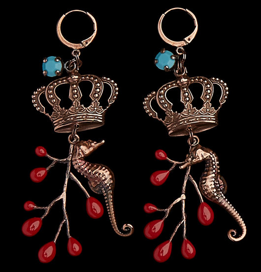 ORECCHINI | Mare | Orecchini  