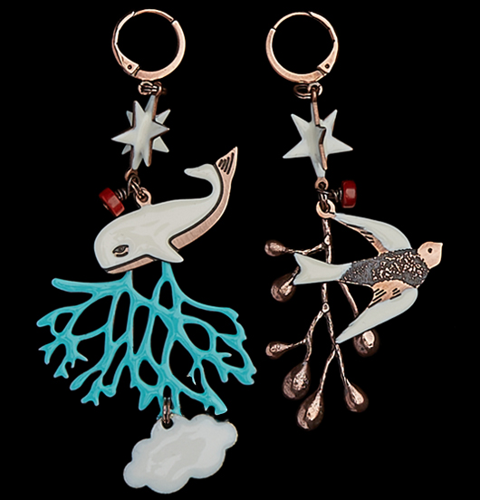 ORECCHINI | Mare | Orecchini  