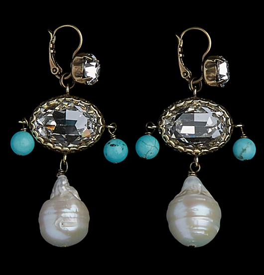 ORECCHINI | Mare | Orecchini  