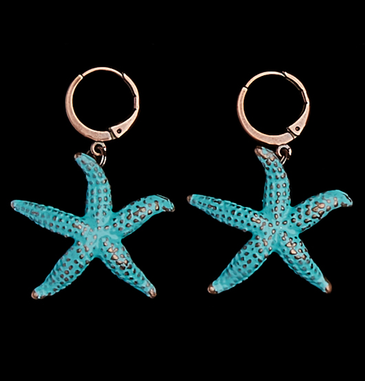 ORECCHINI | Mare | Orecchini