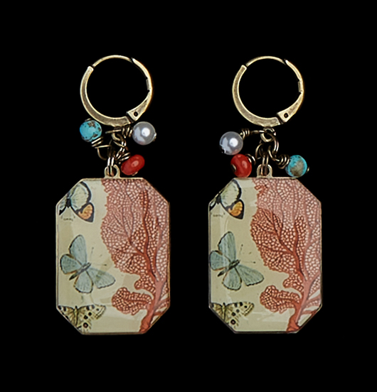 ORECCHINI | Mare | Orecchini