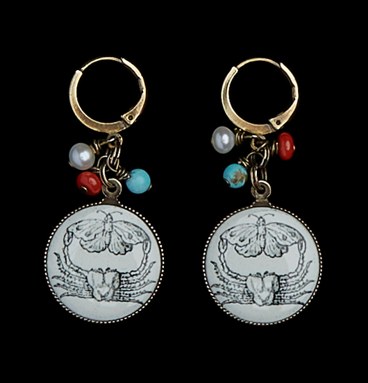 ORECCHINI | Mare | Orecchini  