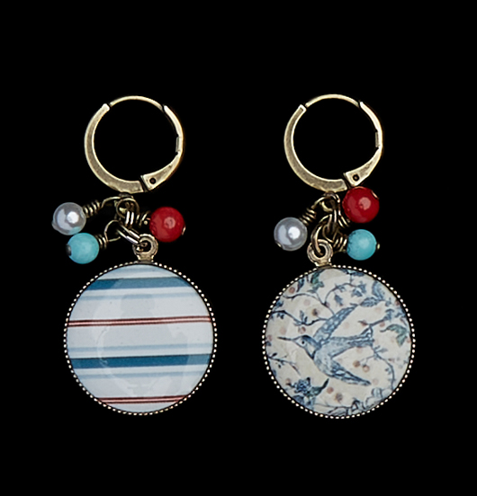 ORECCHINI | Mare | Orecchini  