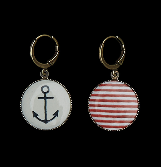 ORECCHINI | Mare | Orecchini  
