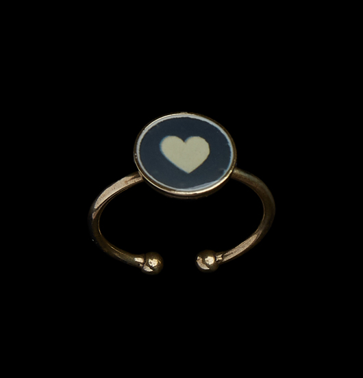 ANELLI | Fantasia  | Anello regolabile
