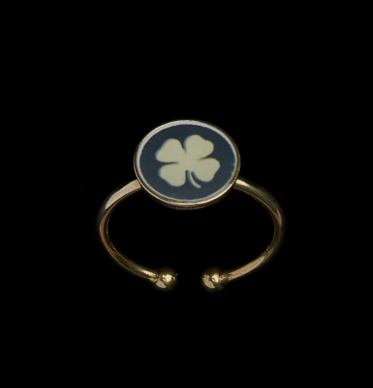 ANELLI | Fantasia  | Anello regolabile