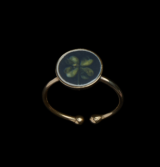 ANELLI | Fantasia  | Anello regolabile