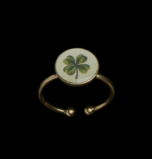 ANELLI | Fantasia  | Anello regolabile