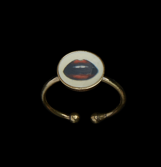 ANELLI | Fantasia  | Anello regolabile