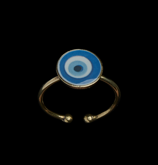 ANELLI | Fantasia  | Anello regolabile