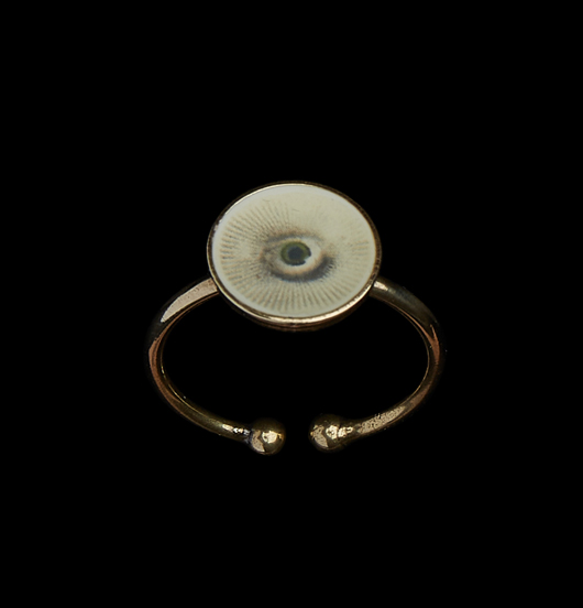 ANELLI | Fantasia  | Anello regolabile