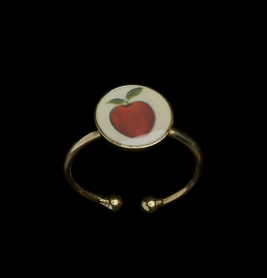 ANELLI | Fantasia  | Anello regolabile