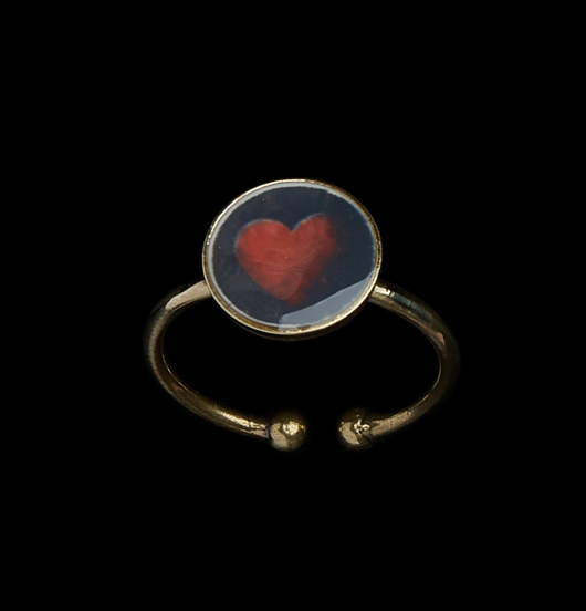 ANELLI | Fantasia  | Anello regolabile