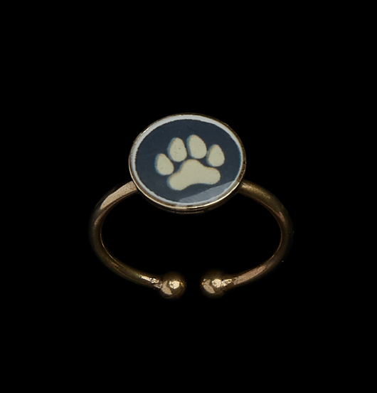 ANELLI | Fantasia  | Anello regolabile