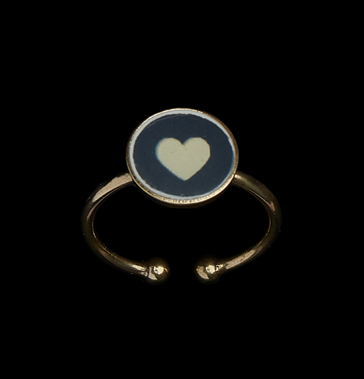 ANELLI | Fantasia  | Anello regolabile