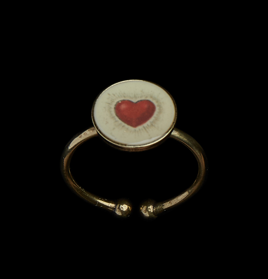 ANELLI | Fantasia  | Anello regolabile