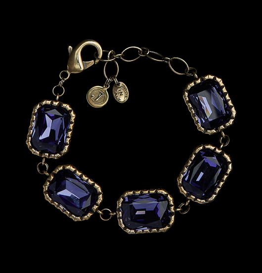 BRACCIALI | Fantasia  | Bracciale cristalli