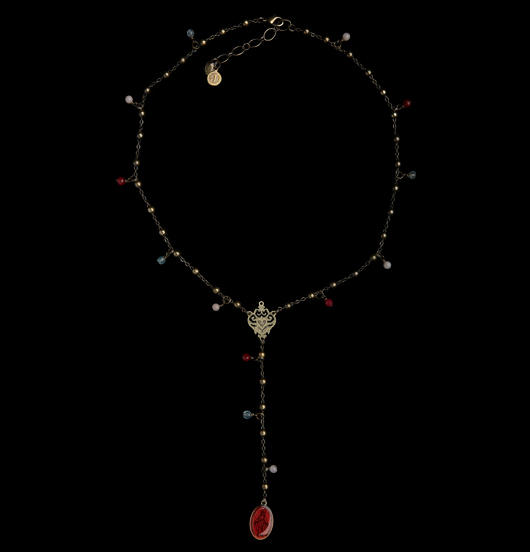 CATENE | Sacro e Profano | Catena rosario