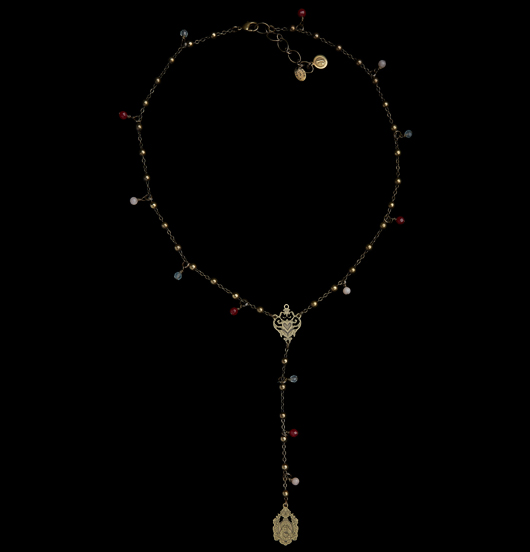 CATENE | Sacro e Profano | Catena rosario