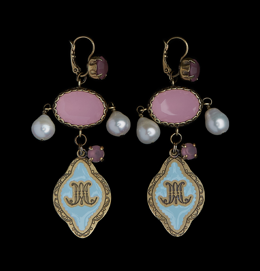 ORECCHINI | Sacro e Profano | Orecchini 
