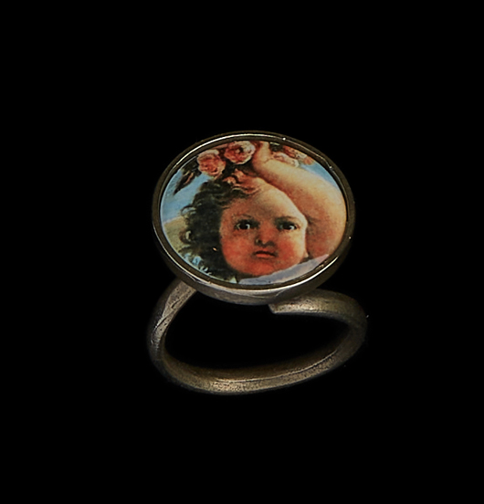 ANELLI | Sacro e Profano | Anello