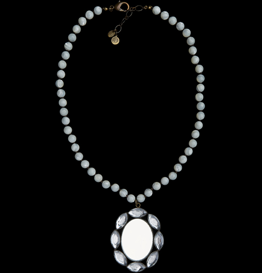 COLLANE | Fantasia  | Collana Madreperla 
