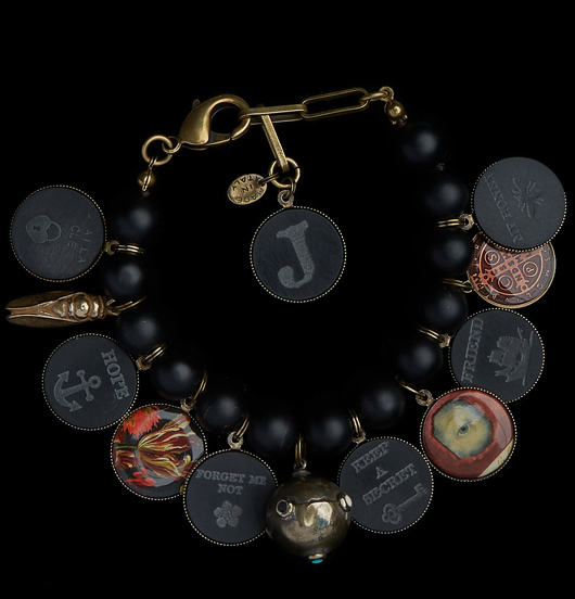BRACCIALI | Fantasia  | Bracciale Onice