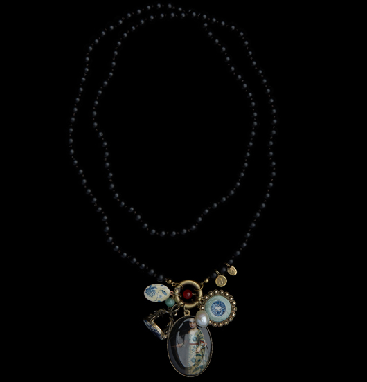 COLLANE | Fantasia  | Collana onice 