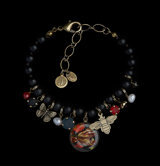 BRACCIALI | Fantasia  | Bracciale onice