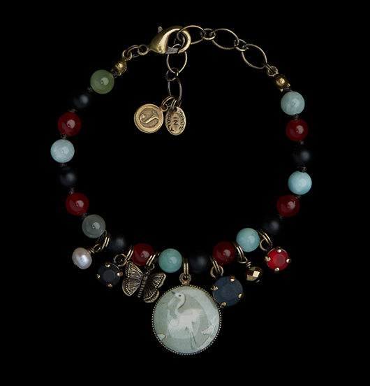 BRACCIALI | Fantasia  | Bracciale multicolor