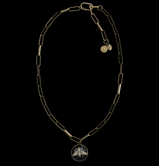 CATENE | Natura | Catena ape nera