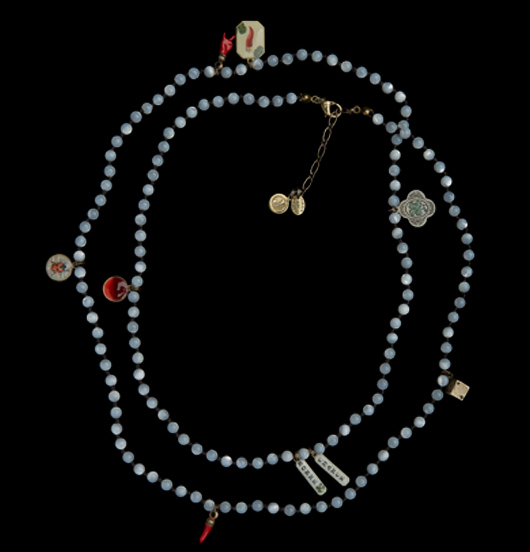 COLLANE | Fortuna | Collana Madreperla