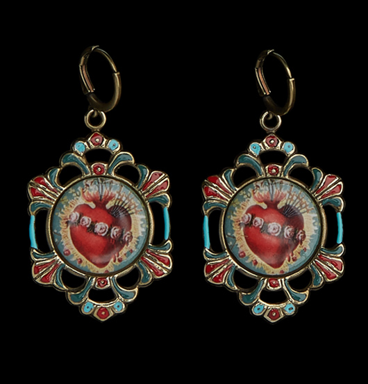 ORECCHINI | Fortuna | Orecchini