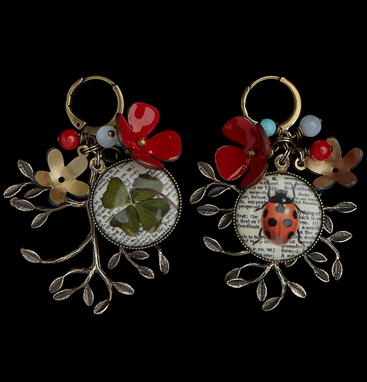 ORECCHINI | Fortuna | Orecchini