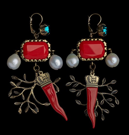 ORECCHINI | Fortuna | Orecchini