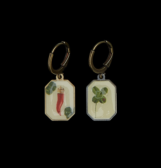 ORECCHINI | Fortuna | Orecchini