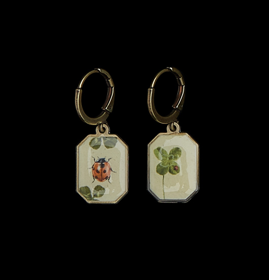 ORECCHINI | Fortuna | Orecchini