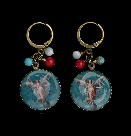ORECCHINI | Fortuna | Orecchini