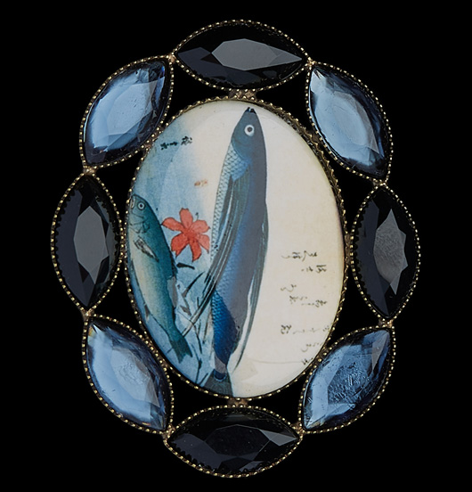 SPILLE | Fantasia | Spilla