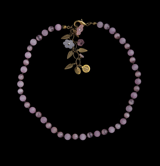 GIROCOLLO | Fantasia  | Girocollo Midori