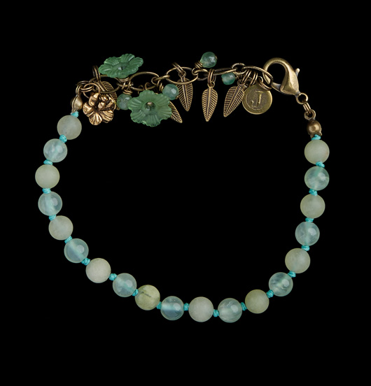 BRACCIALI | Fantasia  | Bracciale Sakura
