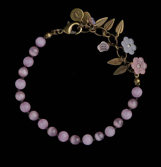 BRACCIALI | Fantasia  | Bracciale Midori