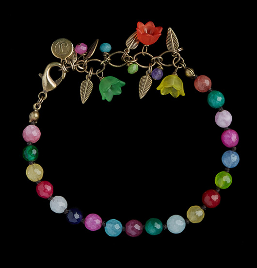 BRACCIALI | Fantasia  | Bracciale Nigiyaca